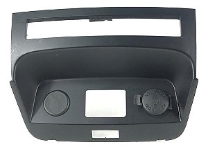 Moldura Acendedor Console Kia Sorento 2012 2.4 847302p000