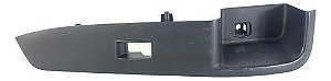 Moldura Botão Porta Diant Dir Outlander 2010 3.0 V6 Spc02081