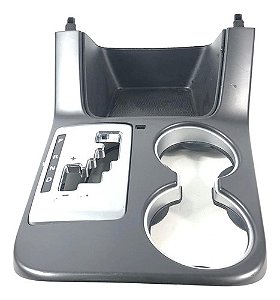 Moldura Cambio Aut Kia Sorento 2012 2.4 846542p110