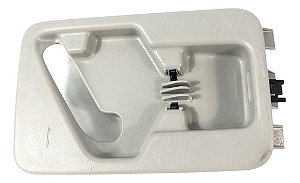 Moldura Cinto Central Tras Hilux Sw4 2020 2.8 Srx 73139kk020