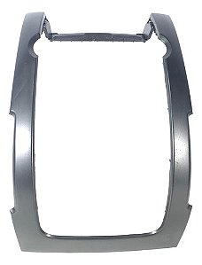 Moldura Painel Central Kia Sorento 2012 2.4 847402p100