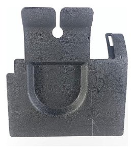 Moldura Tampa Assento Tras Dir Outlander 2010 6977a269zz