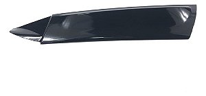 Moldura Vidro Tras Esq Hilux Sw4 2020 2.8 Srx 627920k040