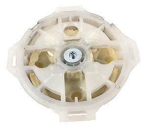 Motor Ajuste Retrovisor Direito Hilux Sw4 2020 2.8 Srx