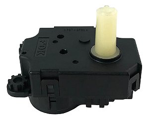 Motor Atuador Caixa Ar Outlander 2010 3.0 V6 Csa512t010