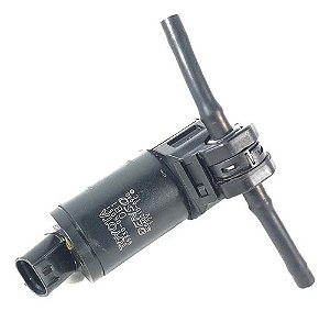 Motor Esguicho Parabrisa Hilux Sw4 2020 2.8 Srx 853300k051