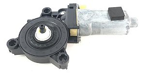 Motor Máquina Vidro Tras Dir Kia Sorento 2012 2.4 4x2