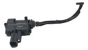 Motor Trava Portinhola Discovery Sport 2017 2.0 Gas