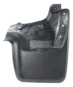 Parabarro Lameiro Tras Dir Hilux Sw4 2020 2.8 Srx 766250k360