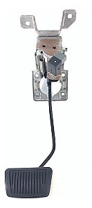 Pedal De Freio Kia Sorento 2012 2.4 Ghpa0180