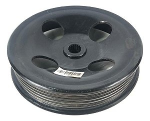 Polia Bomba Direçao Kia Sorento 2012 2.4 4x2