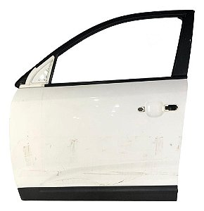 Porta Dianteira Esquerda Kia Sorento 2012 2.4