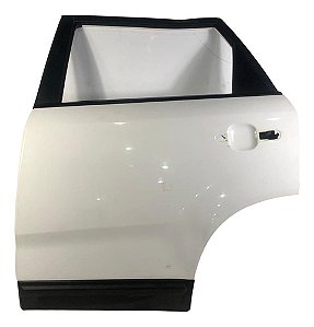 Porta Traseira Esquerda Kia Sorento 2012 2.4 (detalhe)