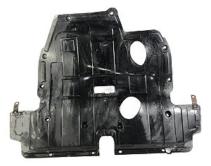 Protetor Carter Motor Kia Sorento 2012 2.4 291102p100