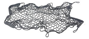 Rede Porta Objetos Porta Malas Kia Sorento 2012 2.4