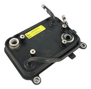 Resfriador Óleo Cambio Hyundai Santa Fé 2015 3.3 256101u800