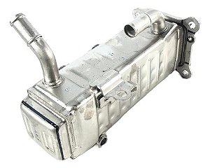 Resfriador Valvula Egr Hilux Sw4 2020 2.8 Srx 256810e010a