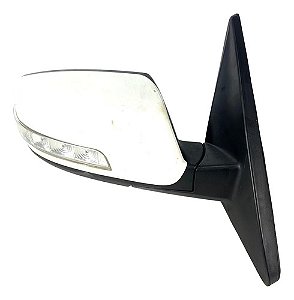 Retrovisor Eletrico Dir Kia Sorento 2012 2.4 E13027420