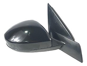 Retrovisor Retratil Dir Discovery Sport 2017 21115002 Riscos