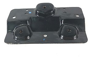 Suporte Fechadura Capo Kia Sorento 2012 2.4 4x2