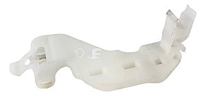 Suporte Fechadura Porta Diant Esq Kia Sorento 2012 2.4