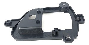 Suporte Maçaneta Int Tras Dir Outlander 2010 3.0 Spc01650