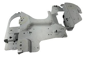 Suporte Módulo Painel Discovery Sport 2017 2.0 Gk7214d142aa