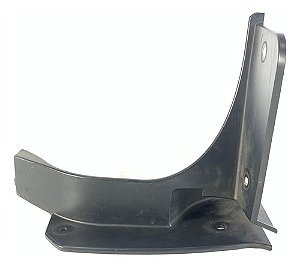 Suporte Parachoque Outlander 2010 3.0 Tras Esq 6415a015