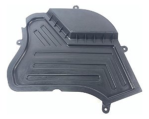 Tampa Acabamento Subwoofer Kia Sorento 2012 2.4 963802p300