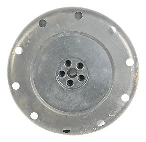 Tampa Capa Estepe Mistubishi Outlander 2010 3.0 V6