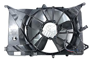 Ventoinha Defletor Radiador Compass 2020 2.0 Diesel 53449429