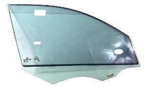 Vidro Porta Diant Dir Kia Sorento 2012 2.4 E1143r000383