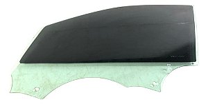 Vidro Porta Diant Esquerda Land Rover Discovery Sport 2017