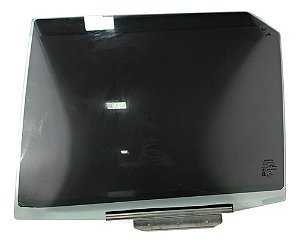 Vidro Porta Hilux Sw4 2020 2.8 Srx Tras Esq E143r001583