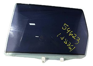 Vidro Porta Outlander 2010 3.0 V6 Tras Esquerdo Detalhe