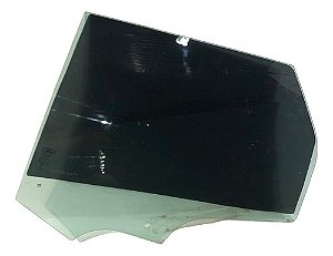 Vidro Porta Tras Esquerda Land Rover Discovery Sport 2017