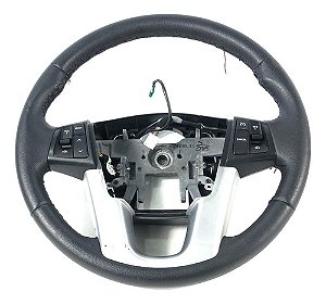 Volante Com Comandos Kia Sorento 2012 2.4 561302p000
