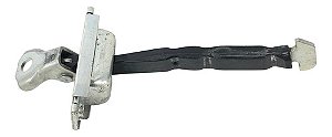 Limitador Porta Diant Esquerdo Toyota Hilux Sw4 2020 2.8 Srx