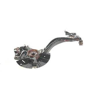 Montante Dianteiro Direito Ford Ranger 2017 2.2