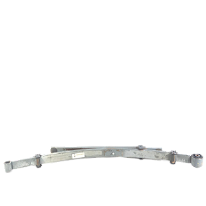 Feixe Mola Ford Ranger 2017 2.2 JB3C5560ABC