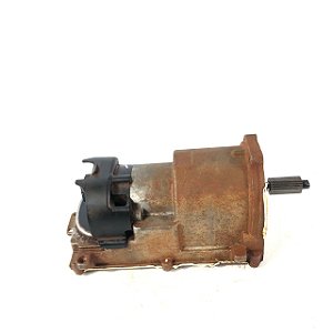 Motor Elétrico Caixa Direção Ford Ranger 2017 2.2 Detalhe