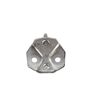 Batente Porta Ford Ranger 2019 2.2 8A61A21982AA