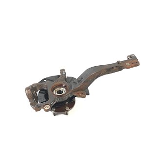 Montante Eixo Dianteiro Direito Ford Ranger 2019 2.2 Diesel eb3c3k170ba