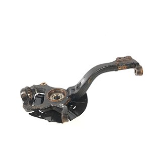 Montante Eixo Dianteiro Esquerdo Ford Ranger 2019 2.2 Diesel eb3c3k171ba