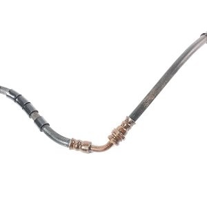 Flexivel De Freio Dianteiro Esquerdo Ford Ranger 2019 2.2