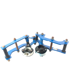 Jogo Jumelo Pick Up Comfort Ford Ranger 2019 2.2 Diesel