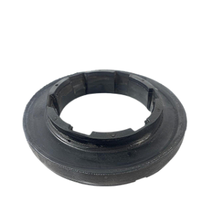 Calço Da Mola Ford Ranger 2019 2.2 Dianteira Ab315415ac