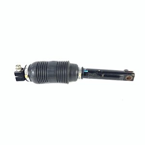 Canote Coluna Direção Gm S10 2020 2.8 Diesel 52138327