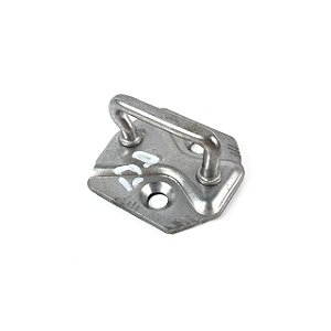 Batente Porta Dianteira Direita Volvo Xc60 2017 2.0 T5