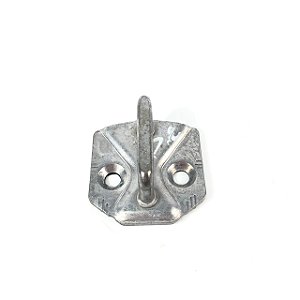 Batente Porta Dianteira Esquerda Volvo Xc60 2017 2.0 T5